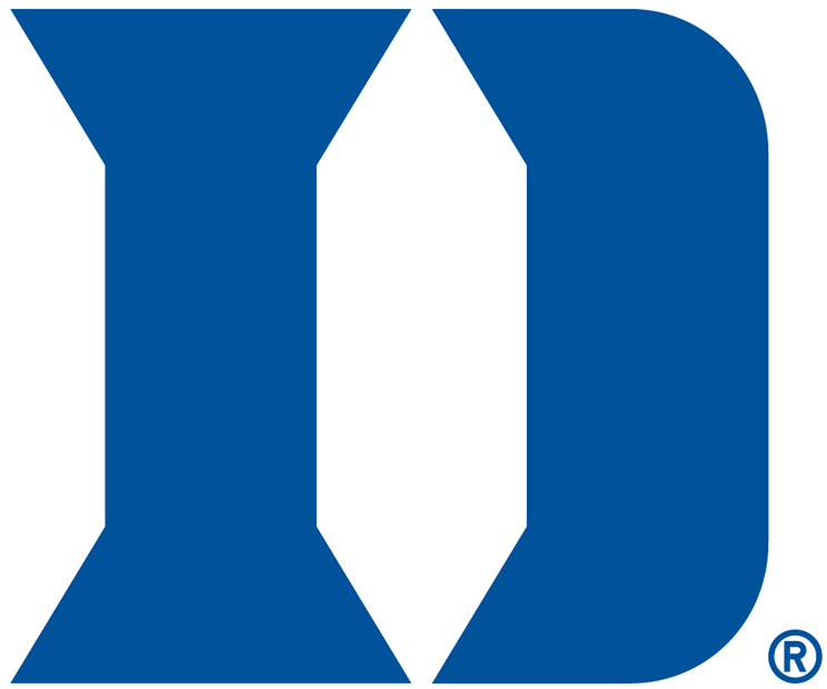 Duke Blue Devils 1978-Pres Partial Logo t shirts DIY iron ons